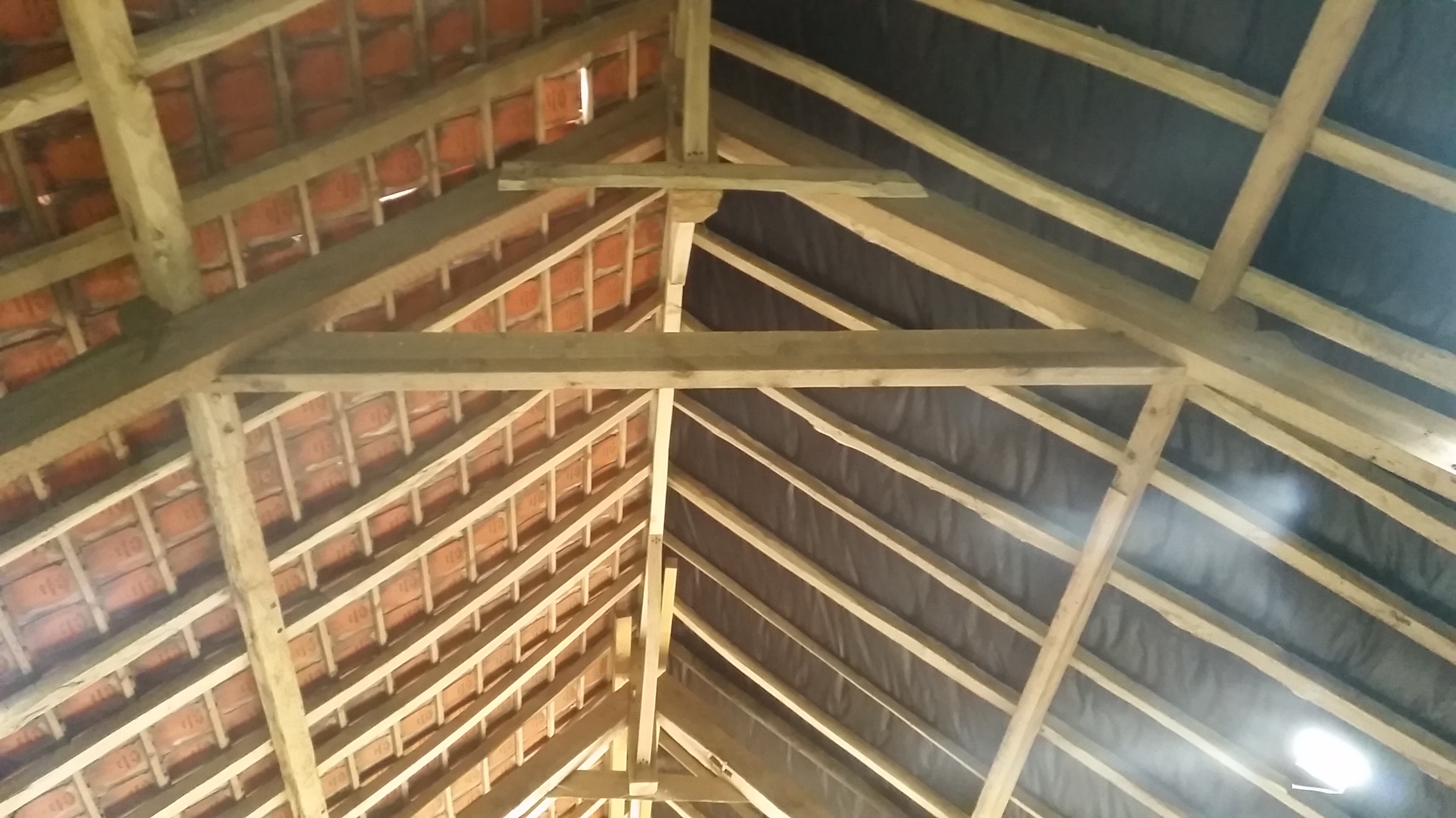 reparation charpente lille